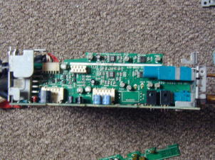 ADDZEST DRX9255 Bypass EQ